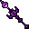 ornate carving wand