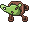 verdant chair