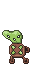 verdant chair