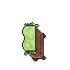 verdant trunk