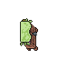 verdant trunk