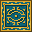 decorated carpet