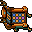 ornate chair