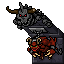 demon pet