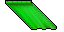green tapestry