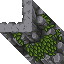 unknown mountain wall