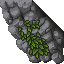 unknown mountain wall