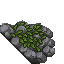 unknown mountain wall