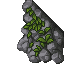 unknown mountain wall
