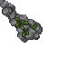 unknown mountain wall