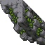 unknown mountain wall