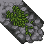 unknown mountain wall