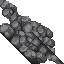 unknown mountain wall