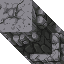 unknown mountain wall