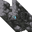 unknown mountain wall