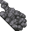 unknown mountain wall