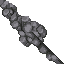 unknown mountain wall