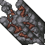 unknown mountain wall