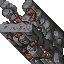 unknown mountain wall