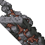 unknown mountain wall