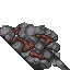 unknown mountain wall