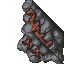 unknown mountain wall
