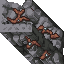 unknown mountain wall