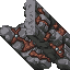 unknown mountain wall