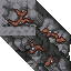 unknown mountain wall