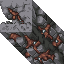 unknown mountain wall
