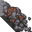 unknown mountain wall