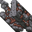 unknown mountain wall