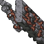 unknown mountain wall
