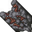unknown mountain wall