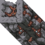 unknown mountain wall