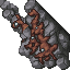 unknown mountain wall