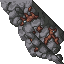 unknown mountain wall