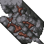 unknown mountain wall
