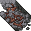unknown mountain wall