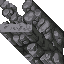 unknown mountain wall