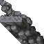 unknown mountain wall