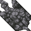 unknown mountain wall