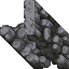 unknown mountain wall