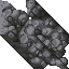 unknown mountain wall