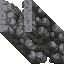 unknown mountain wall