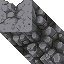 unknown mountain wall