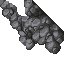 unknown mountain wall