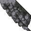 unknown mountain wall