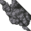 unknown mountain wall