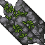 unknown mountain wall